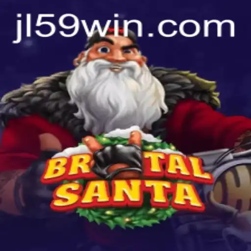 BrutalSanta: A Festive Game with a Fierce Spin