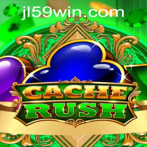 CacheRush: Unleash Your Inner Treasure Hunter with the JL59 Challenge