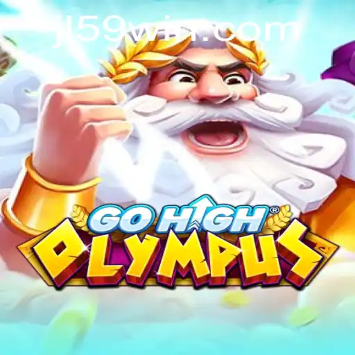 Discover the Thrilling World of GoHighOlympus: Explore New Heights in Gaming
