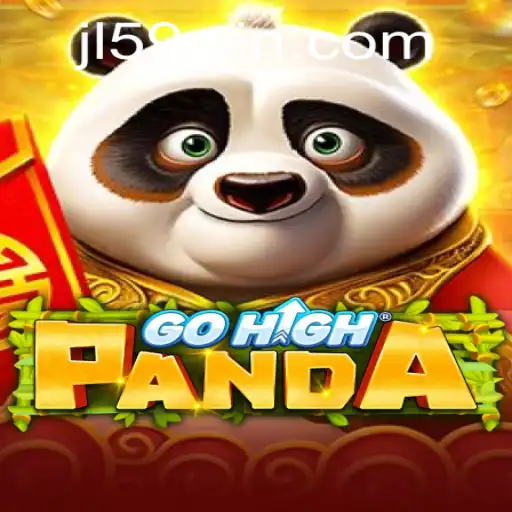 GoHighPanda: A New Era in Interactive Gaming with JL59