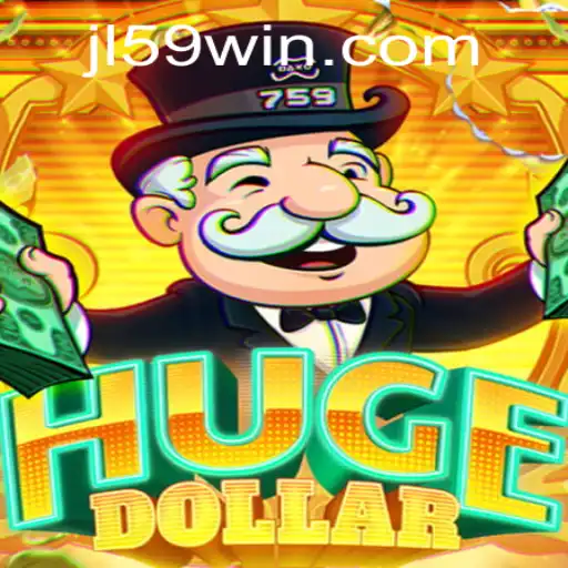 Unveiling the Thrills of HugeDollar: The Latest Gaming Sensation with JL59