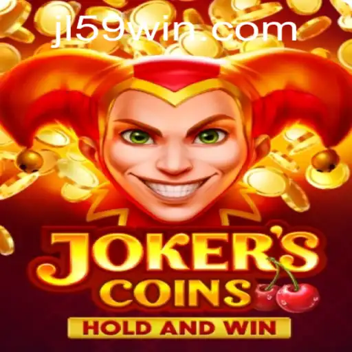 Unveiling JokersCoins: A New Era of Digital Gaming
